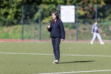 Bild 2 - F Walddoerfer SV 2 - SC Condor : Ergebnis: 1:1